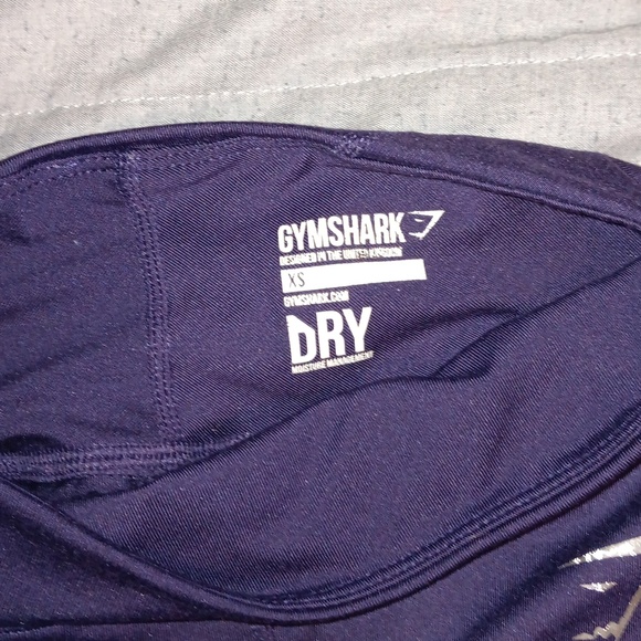 Gymshark leggings - Picture 2 of 3